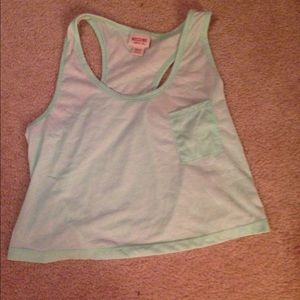 Cute tank top