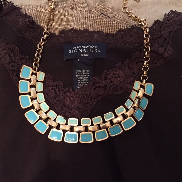 Statement Necklace