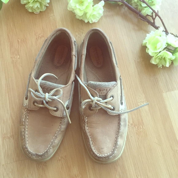 Sperry Shoes❤️