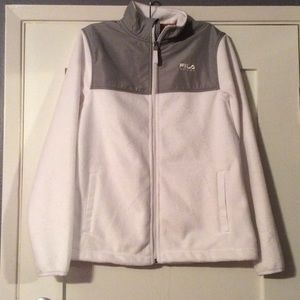 Fleece Jacket