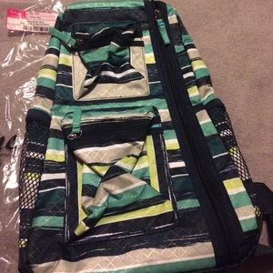 Thirty one sling backpack