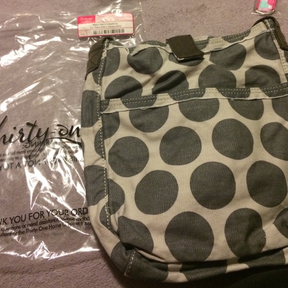 crossbody bag