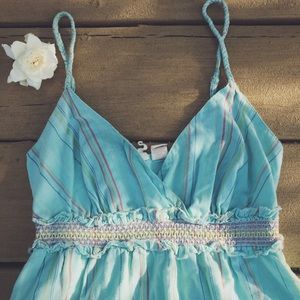 •Adjustable Dress•