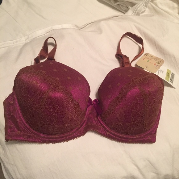 30F(30DDD) Bra