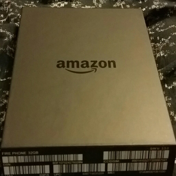 Amazon Kindle phone