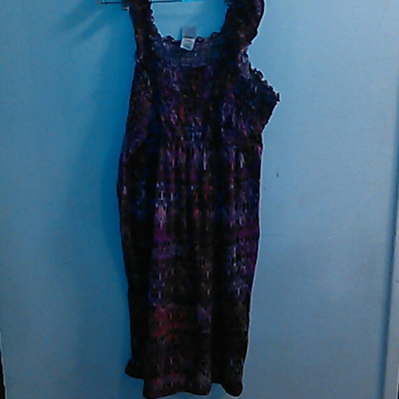 Plus size Dress