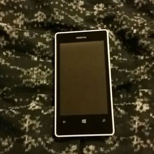 Nokia family phone prepaid