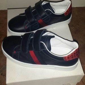 Gucci shoes for kids *authentic