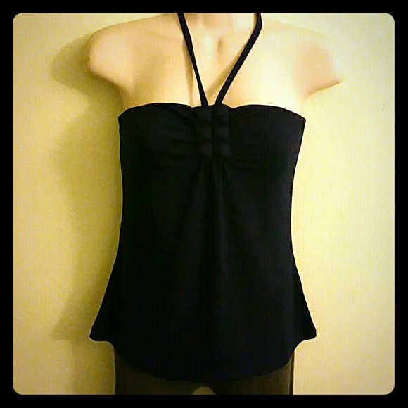Super sexy halter top
