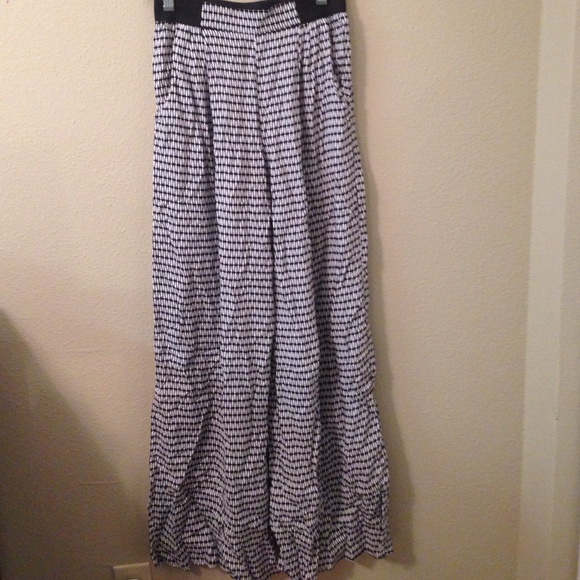 Cute Maxi Skirt