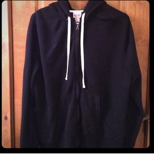 Mossimo hoodie large