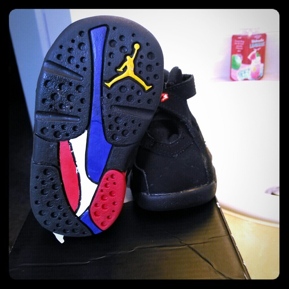 Jordans 3c