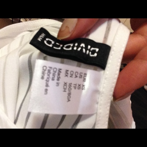 Crop top - Picture 3 of 3