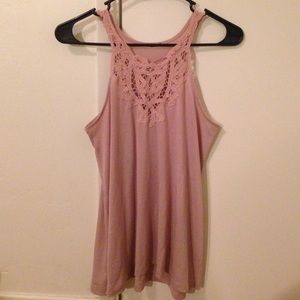 H&M tank top
