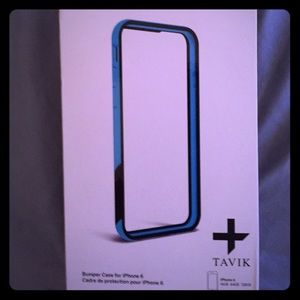 Iphone6 phone bumper
