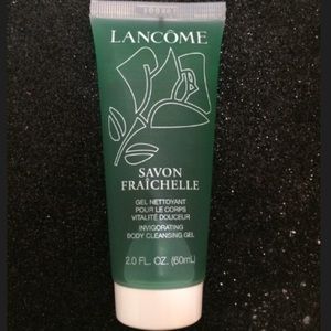 Lancôme Savon Fraichelle
