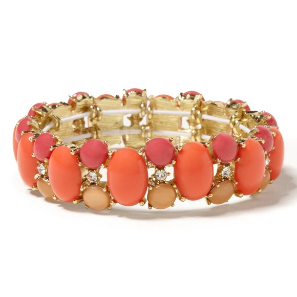 PRICE DROP .99 SHIPPING!! 10k Gold Plated Bracelet