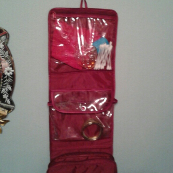 TRAVEL FOLDER - Picture 2 of 4