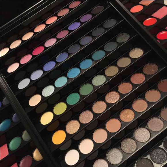 Sephora Limited Edition Palette
