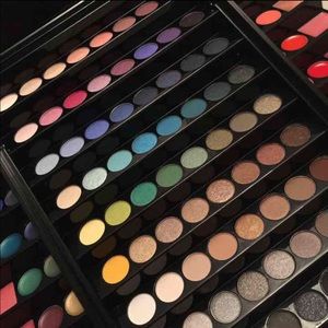 Sephora Limited Edition Palette