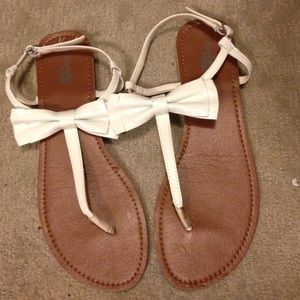 Charlotte Russe Sandals