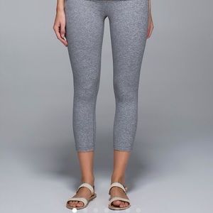 Looking for these iOS