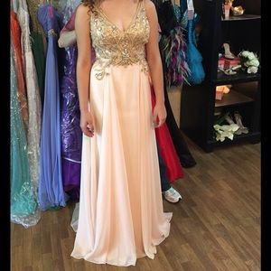 Jovani Prom/Pageant Gown