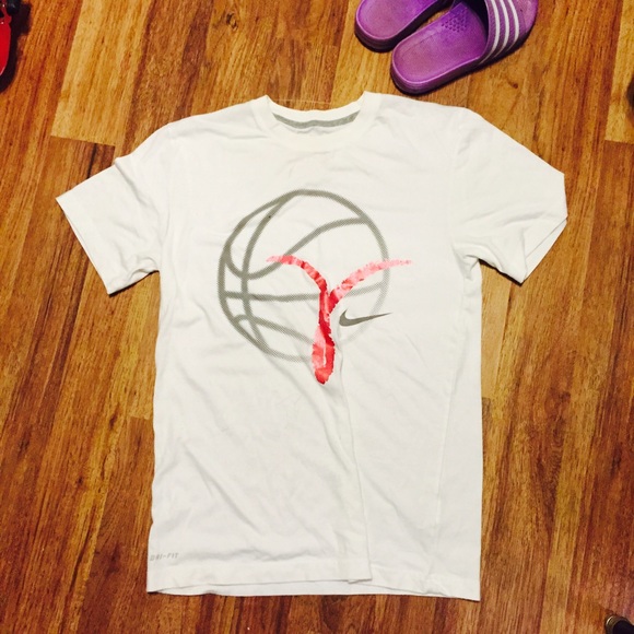 👉🏻Nike👈🏻 dry-fit basketball shirts😍