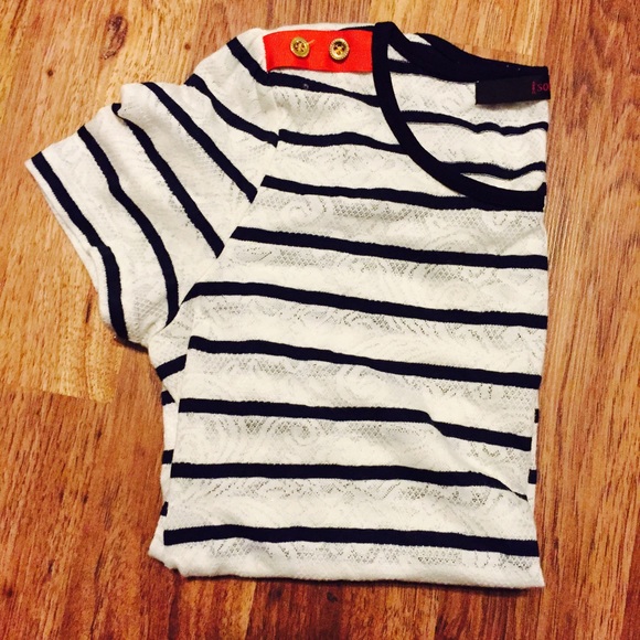 Cute marine t-shirt😍