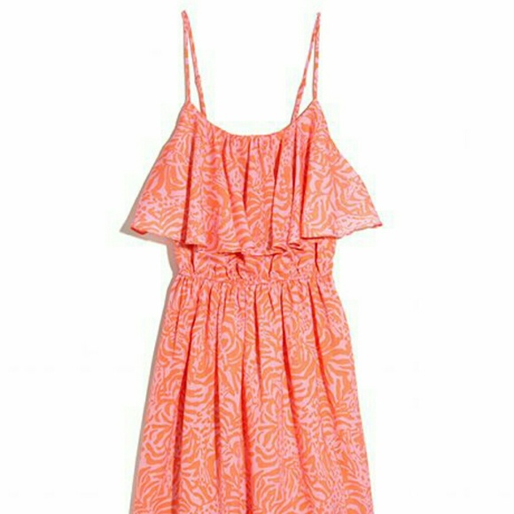 Lilly pulitzer dress - Picture 2 of 3