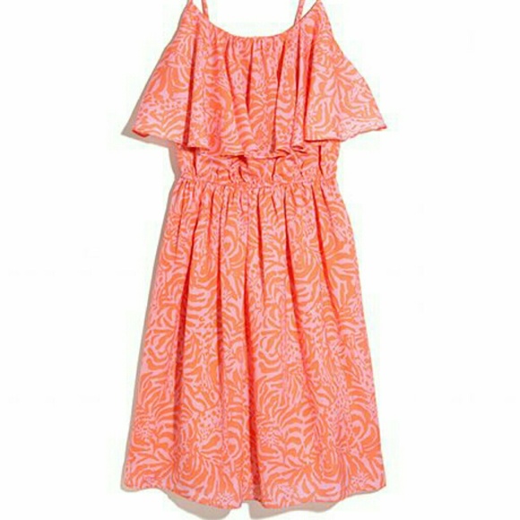 Lilly pulitzer dress - Picture 3 of 3