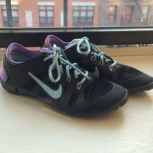 Nike Free Bionic Women's Training Shoe