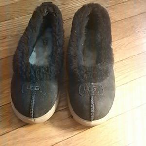 UGG Slippers ??