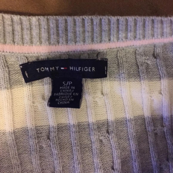Sweater - Picture 3 of 4