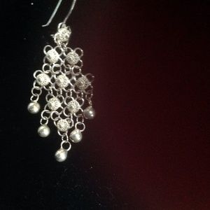 Jewelry - Beautiful movement to these flexible 925 sterling Jewelry - Beautiful movement to these flexible 925 sterling
