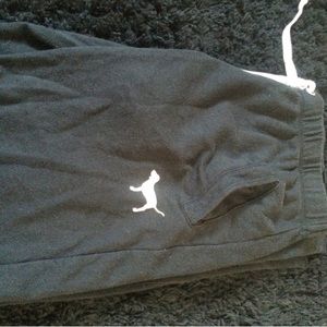 PINK Victoria's Secret sweatpants