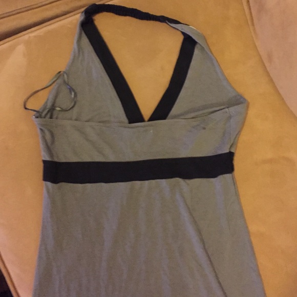 Thank top - Picture 3 of 4