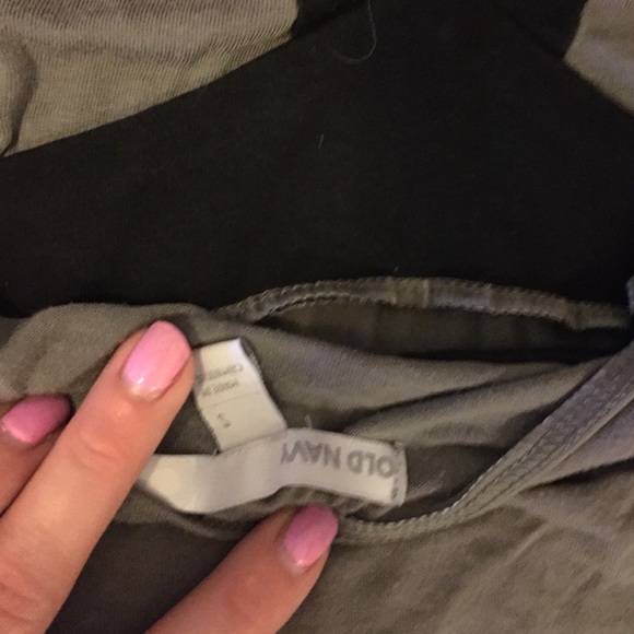 Thank top - Picture 4 of 4