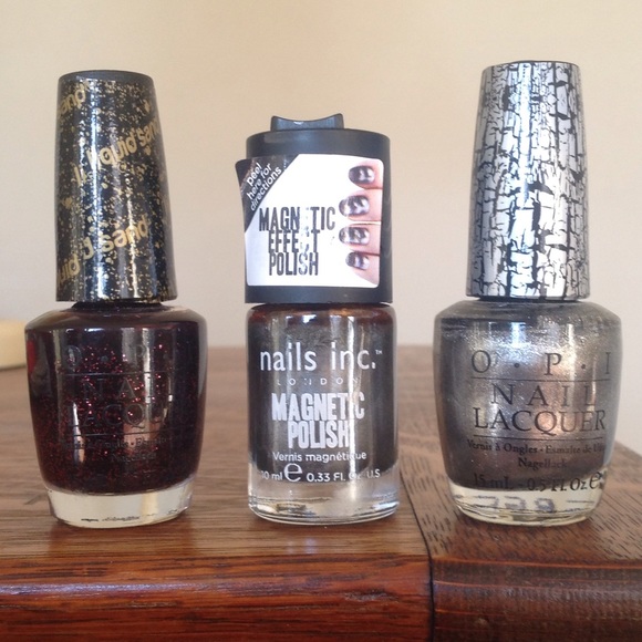 OPI Nail Polish Bundle