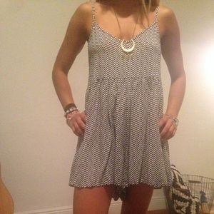 LF Romper