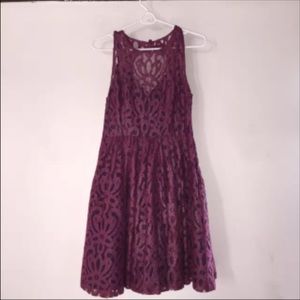Tracy Reese Mariposa Dress size 6