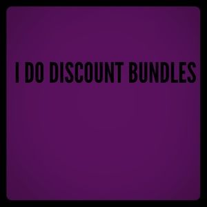 DISCOUNT BUNDLES