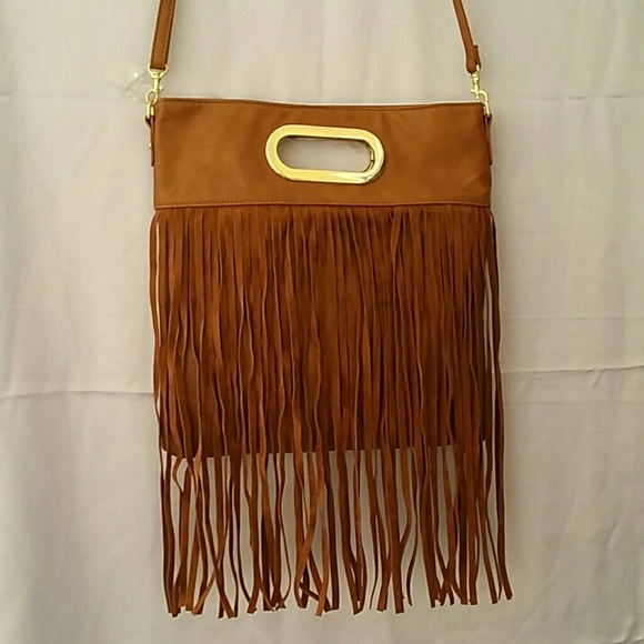 Handbags - Leather Purse