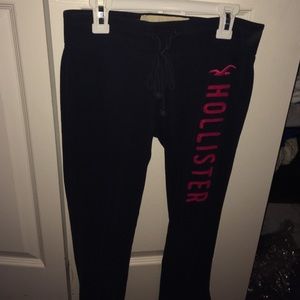 Hollister pants NWOT