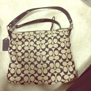 Coach Versatile Bag (Authentic)