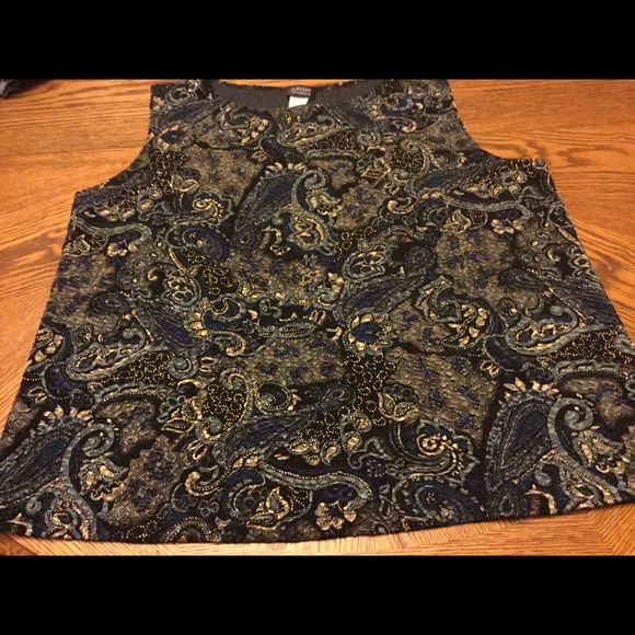 3X Top NEW MSK WOMEN Elegant, Comfort, & Style 💕