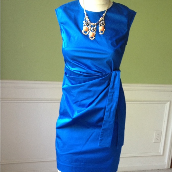 ANNTAYLOR - Dress - Picture 2 of 4