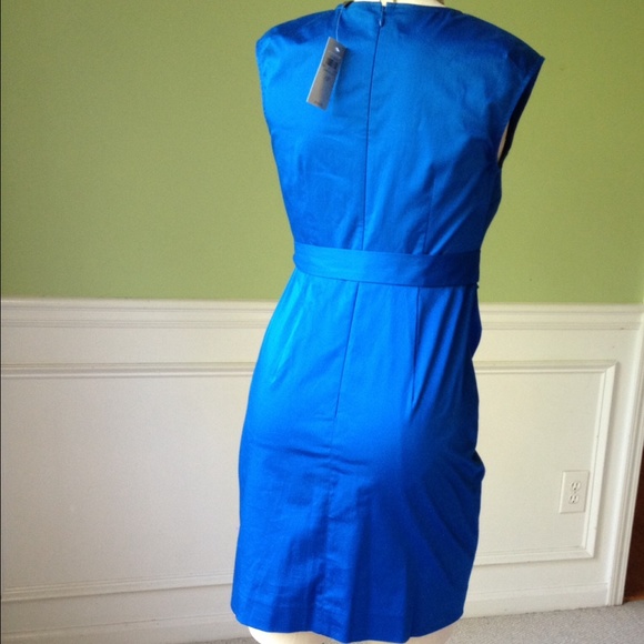 ANNTAYLOR - Dress - Picture 3 of 4