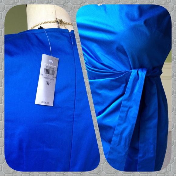 ANNTAYLOR - Dress - Picture 4 of 4