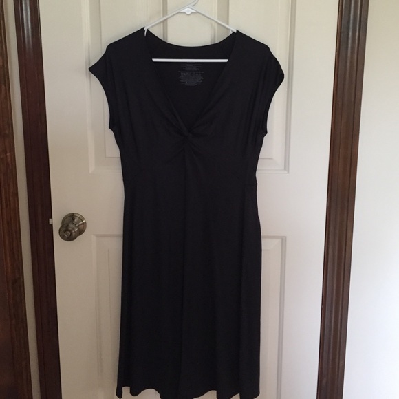 Patagonia Dress